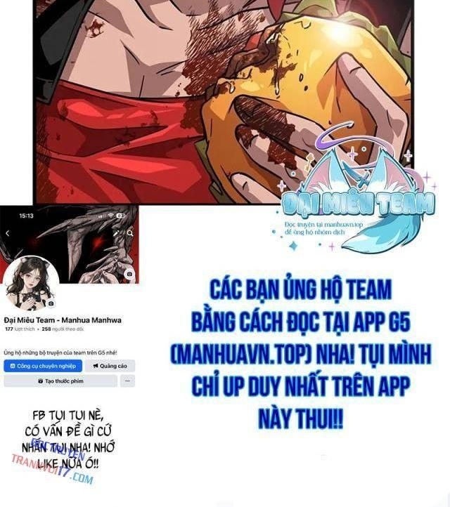 Từ Youtuber Thể Hình Triệu Sub Trở Thành Kẻ Vô Danh Trong Webtoon - Page 152