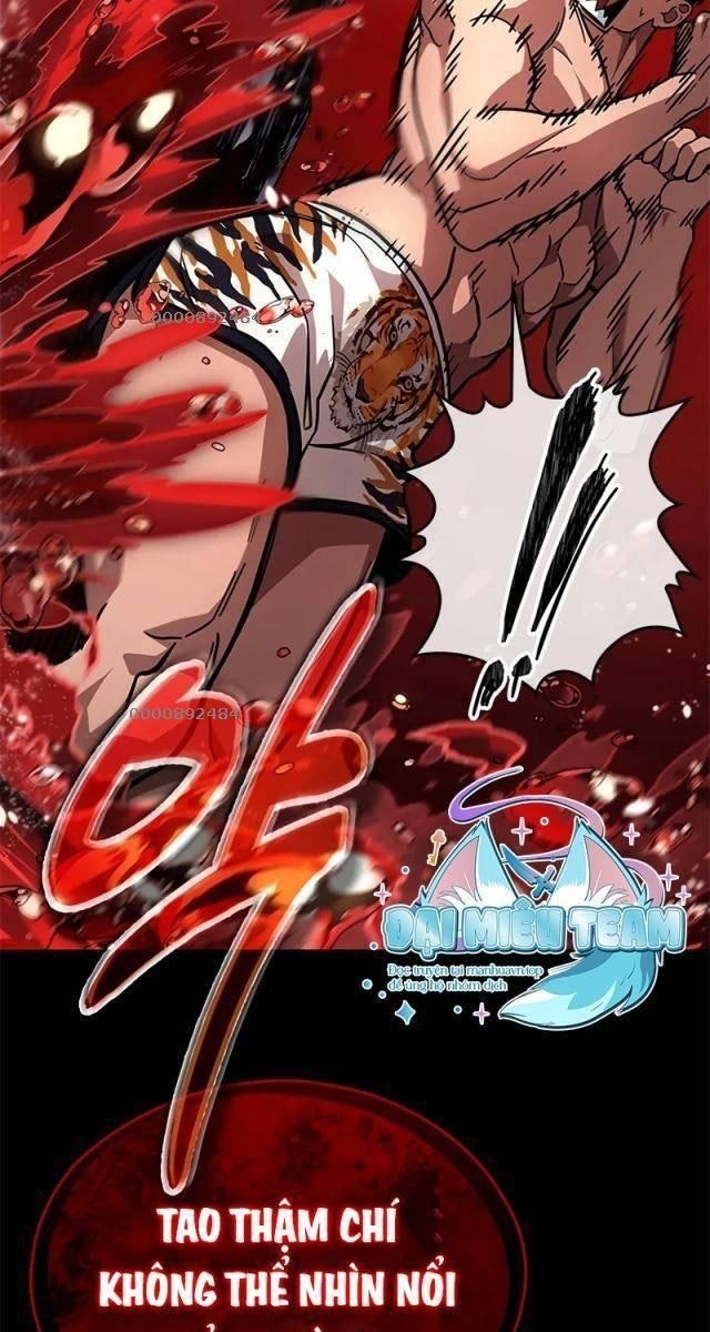 Từ Youtuber Thể Hình Triệu Sub Trở Thành Kẻ Vô Danh Trong Webtoon - Page 10