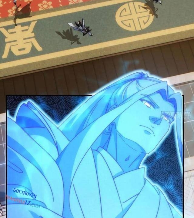 Mời Công Tử Trảm Yêu - Page 16