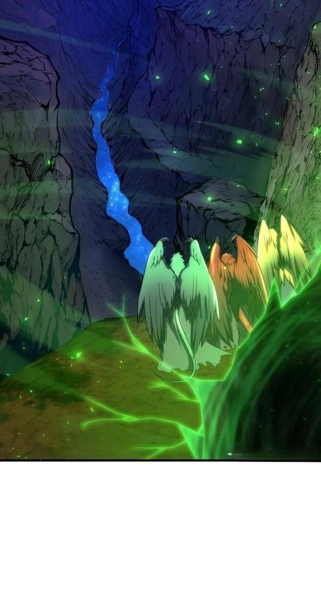 Người Chơi Trở Lại Sau 10000 Năm - Page 139