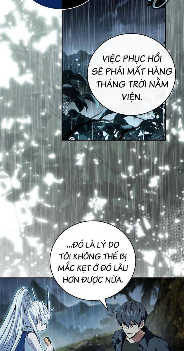 Sử Trở Lại Của Frozen Player - Page 45