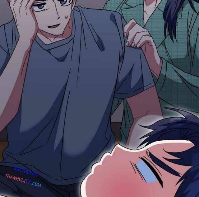 Bé Con Tái Xuất: Hành Trình Thành Vua Tài Phiệt! - Page 37