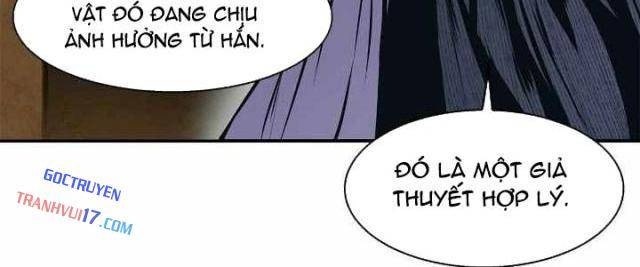 Bất Bại Chân Ma - Page 51