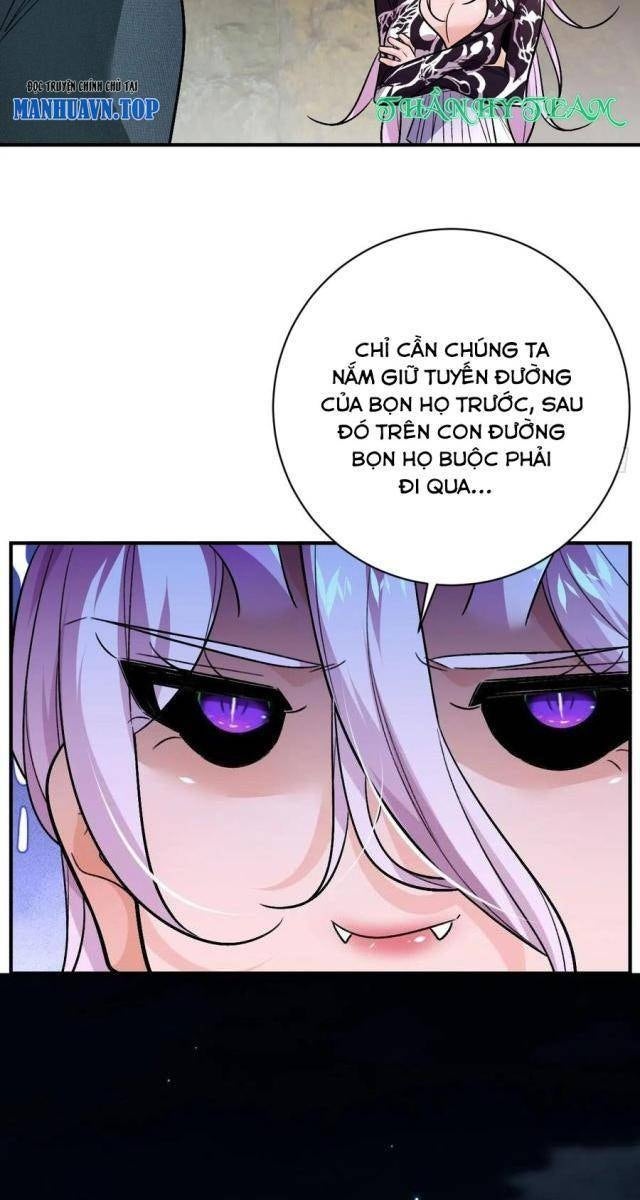 Vĩnh Sinh Đi Chết Đi! - Page 19