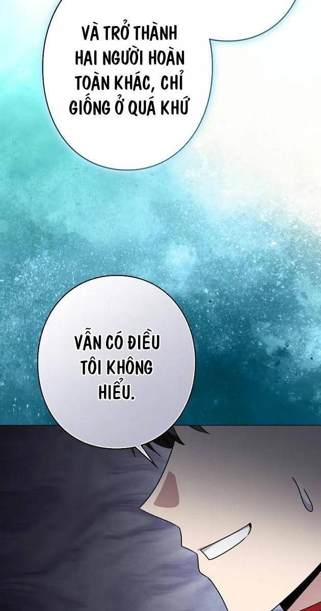 Bức Thư Tình Đến Từ Tương Lai - Page 66