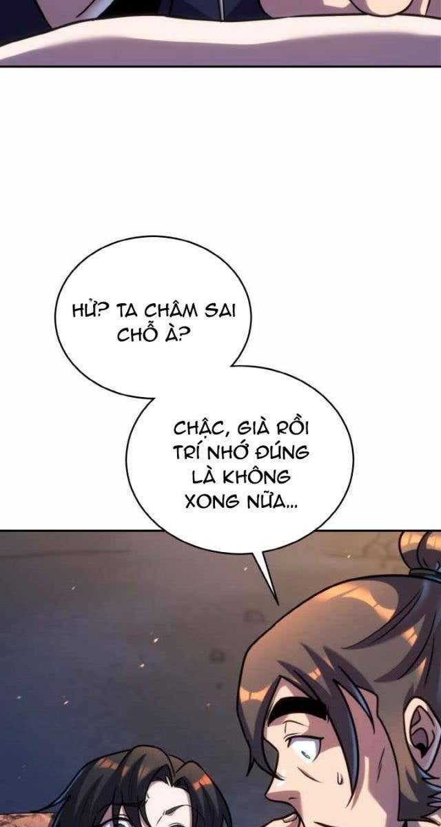 Tiểu Đệ Tử Của Võ Lâm Minh Chủ - Page 40