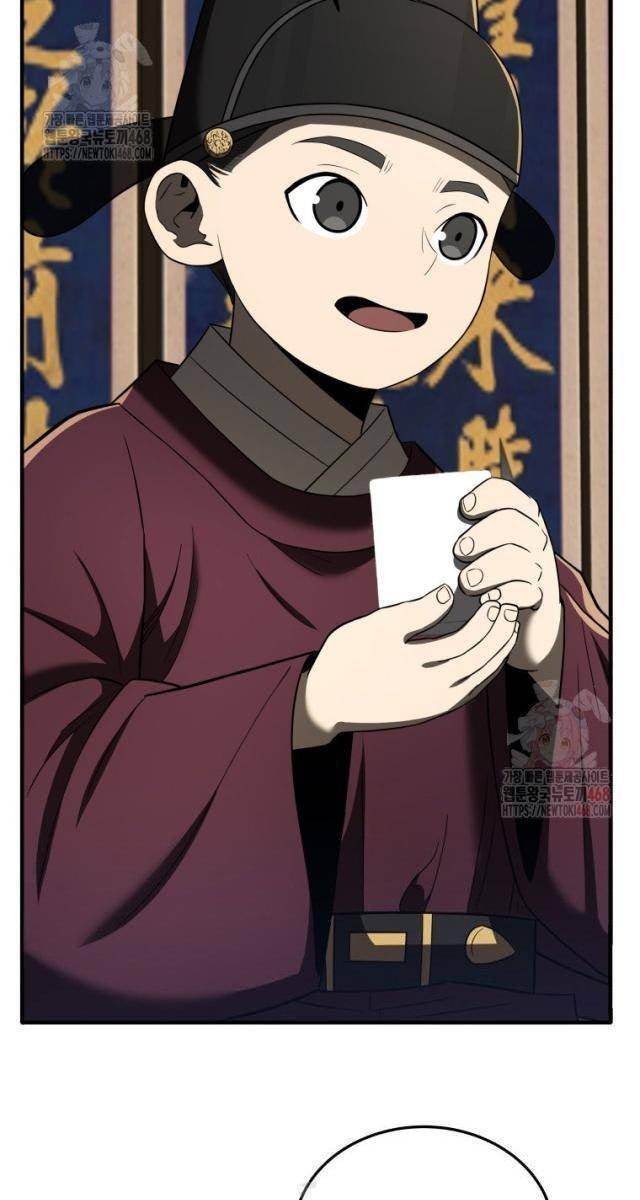 Vương Triều Đen Tối Joseon - Page 25