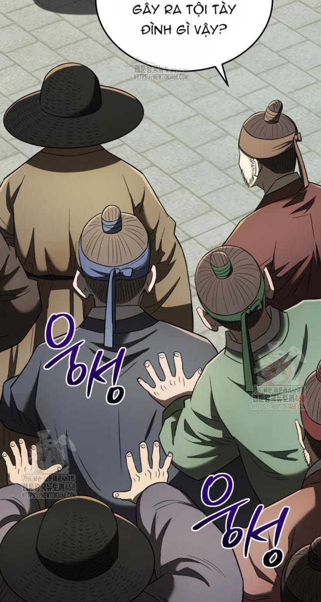 Vương Triều Đen Tối Joseon - Page 53