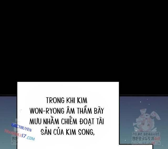 Vương Triều Đen Tối Joseon - Page 12