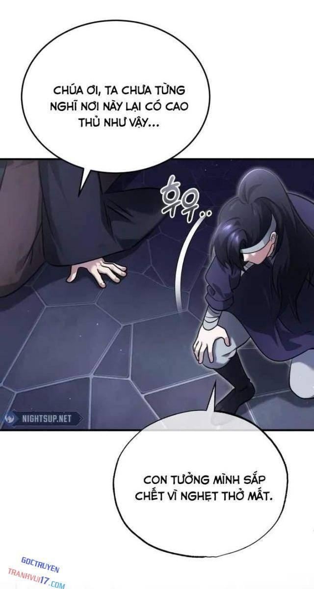 Hồi Quy Giả Về Hưu - Page 10