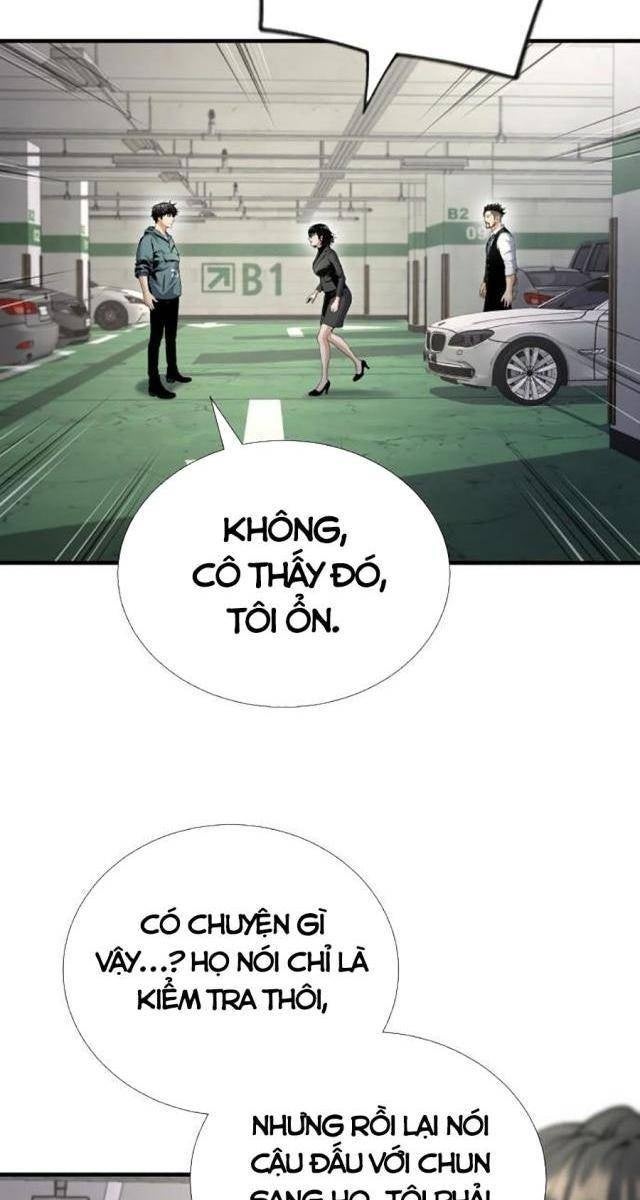 Tăng Cấp Với Các Vật Phẩm Độc Quyền Của Dungeon - Page 29