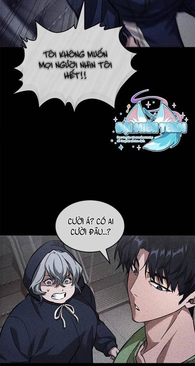 Từ Youtuber Thể Hình Triệu Sub Trở Thành Kẻ Vô Danh Trong Webtoon - Page 52