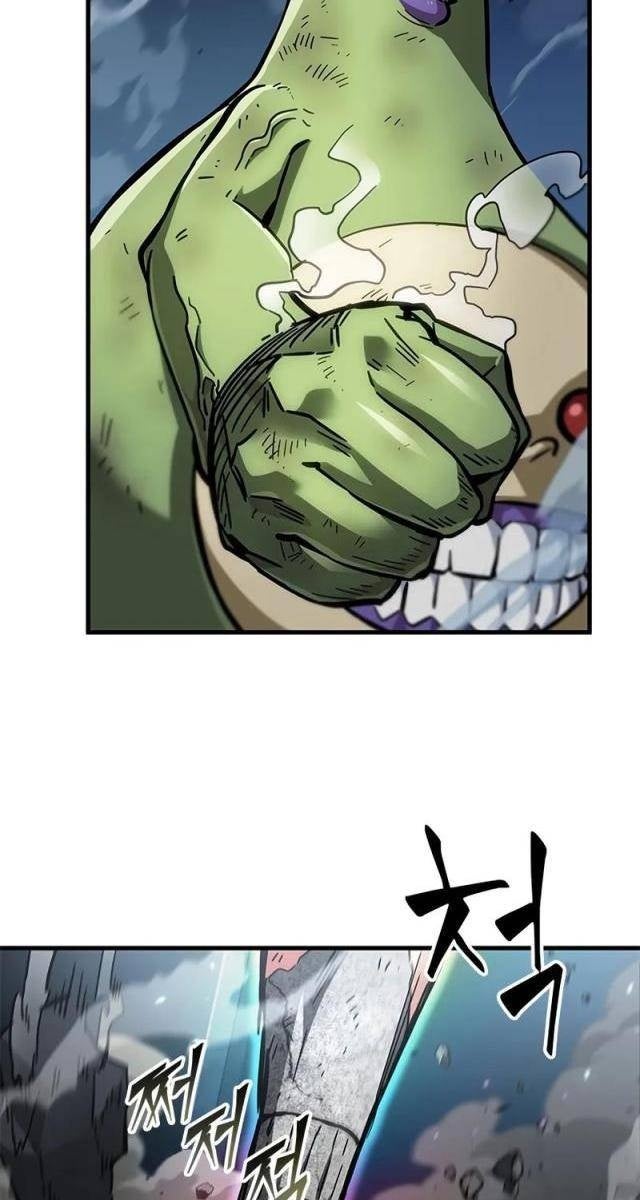 Từ Youtuber Thể Hình Triệu Sub Trở Thành Kẻ Vô Danh Trong Webtoon - Page 47