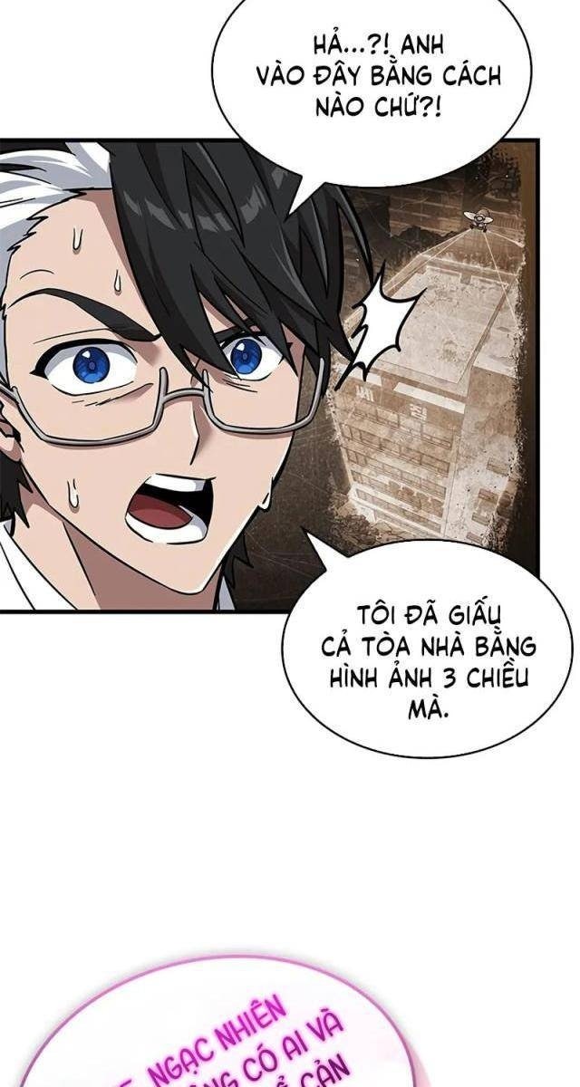 Từ Youtuber Thể Hình Triệu Sub Trở Thành Kẻ Vô Danh Trong Webtoon - Page 115