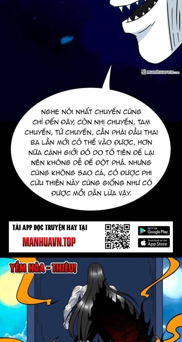 Đấu Yếm Thần - Page 118