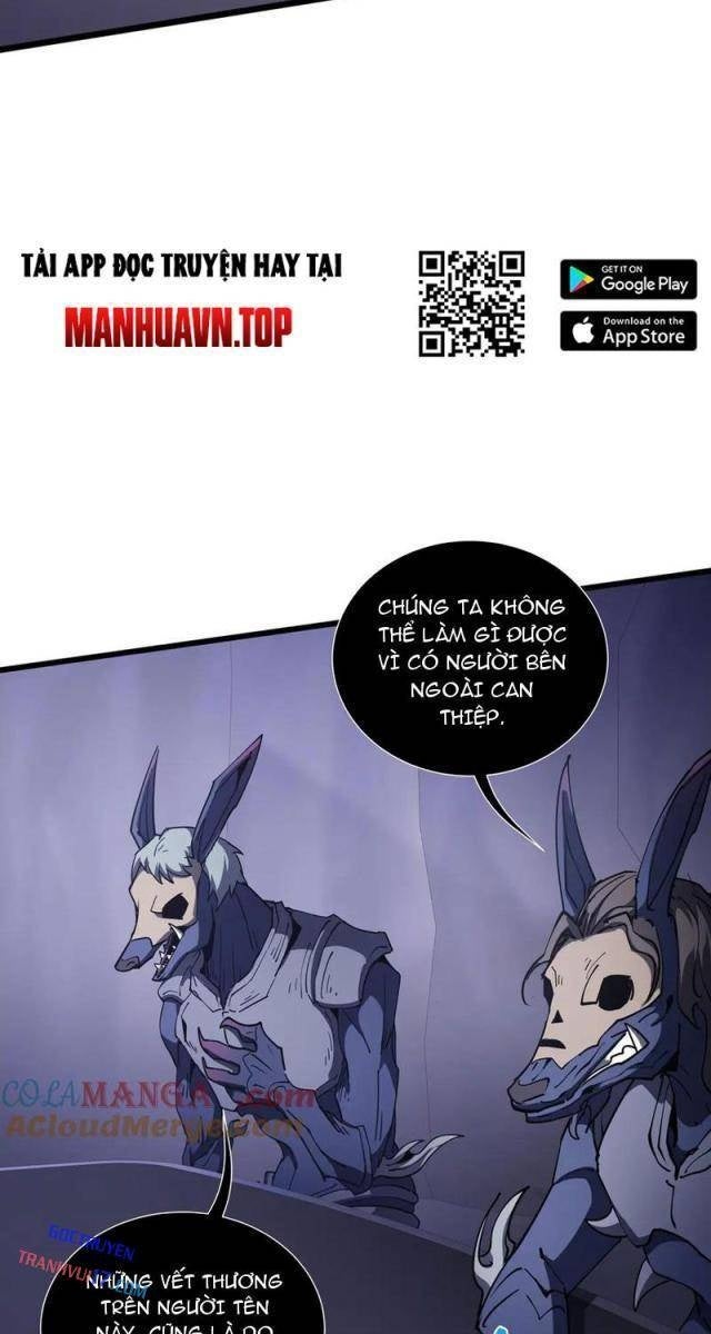 Ta Ký Kết Khế Ước Với Chính Mình - Page 22