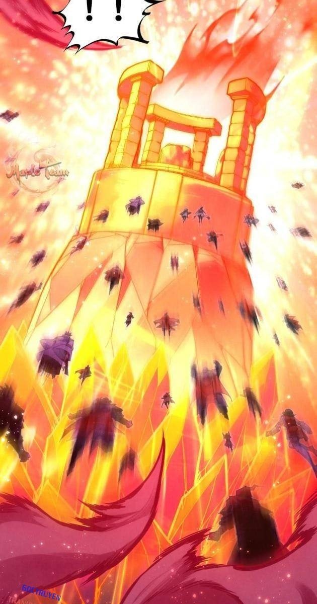 Vạn Cổ Chí Tôn - Page 27