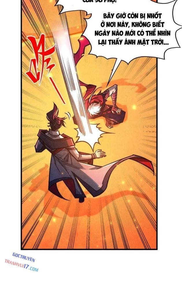 Vạn Cổ Chí Tôn - Page 86