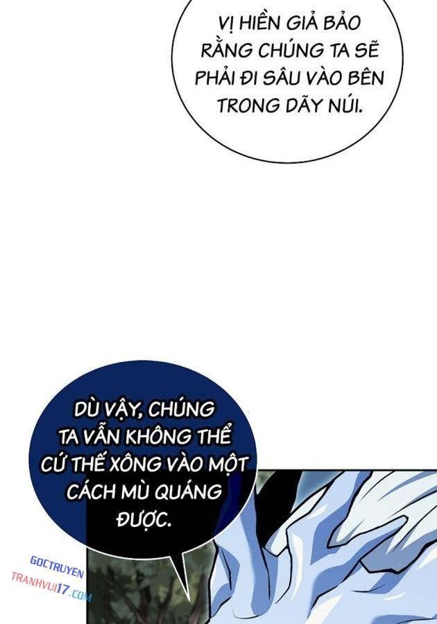 Sử Trở Lại Của Frozen Player - Page 32