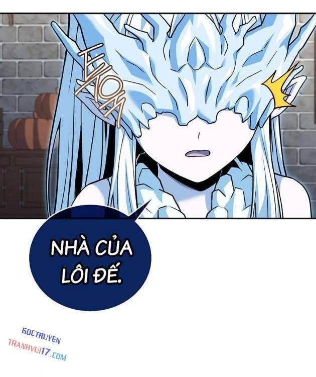 Sử Trở Lại Của Frozen Player - Page 12