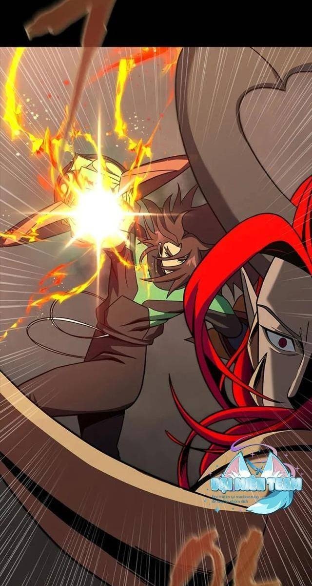 Người Chơi Thiết Thụ - Page 49