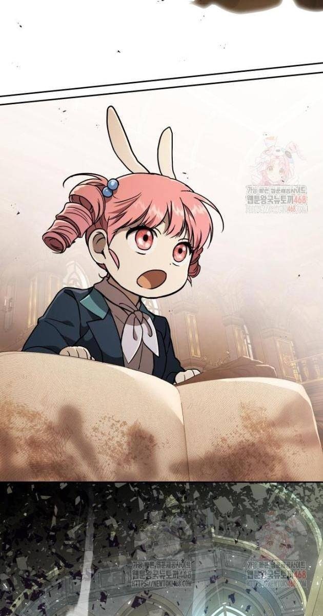 Trường Mẫu Giáo Thần Thú - Page 102