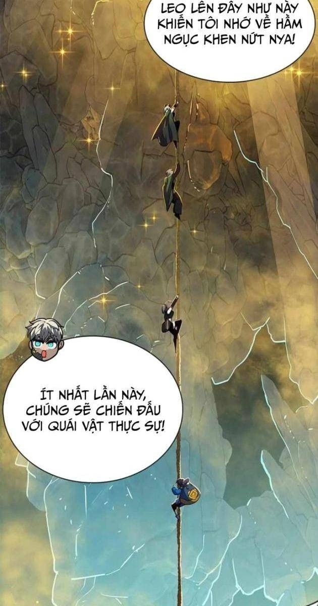 Tôi Chỉ Là Người Khuân Vác Trong Hầm Ngục - Page 88