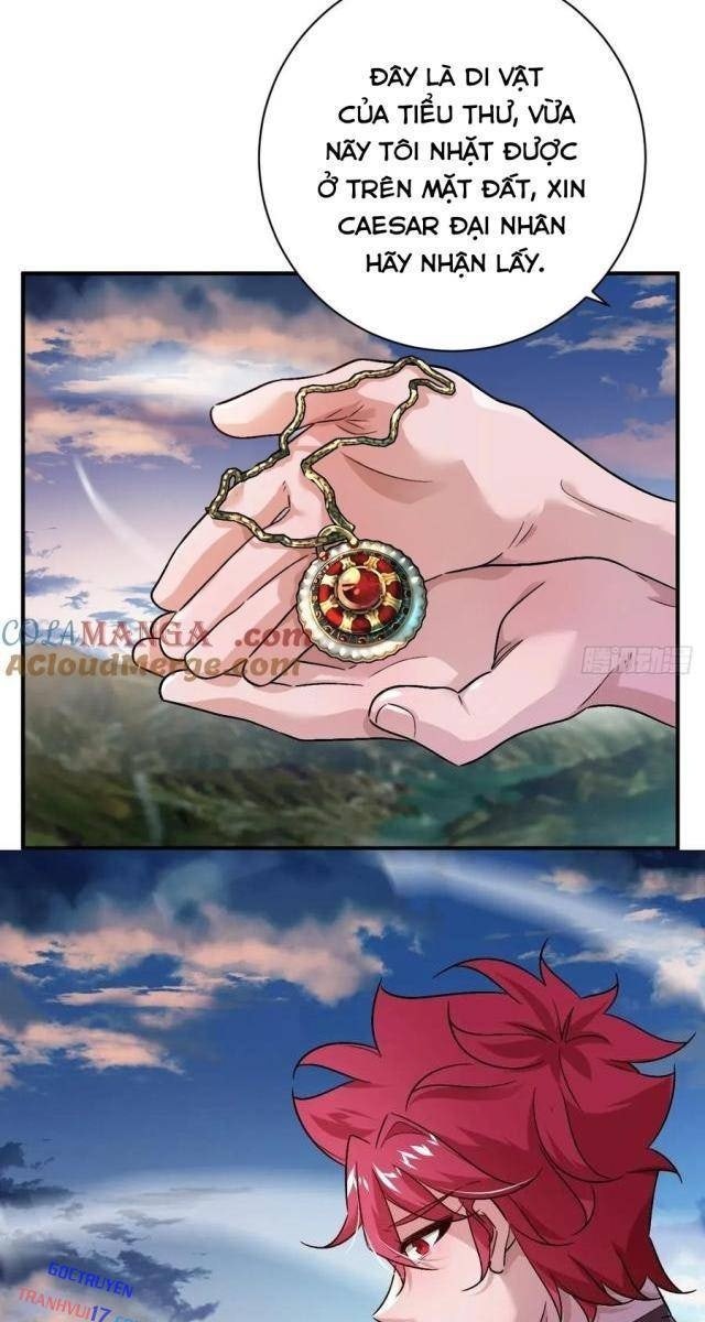 Vĩnh Sinh Đi Chết Đi! - Page 12