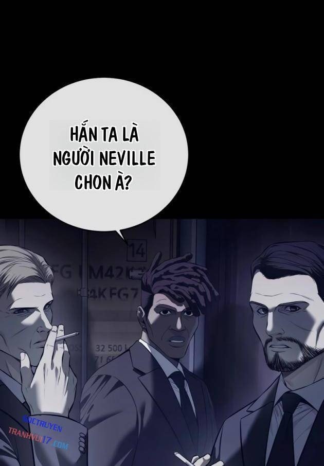 Sát Thủ Áo Đỏ - Page 111