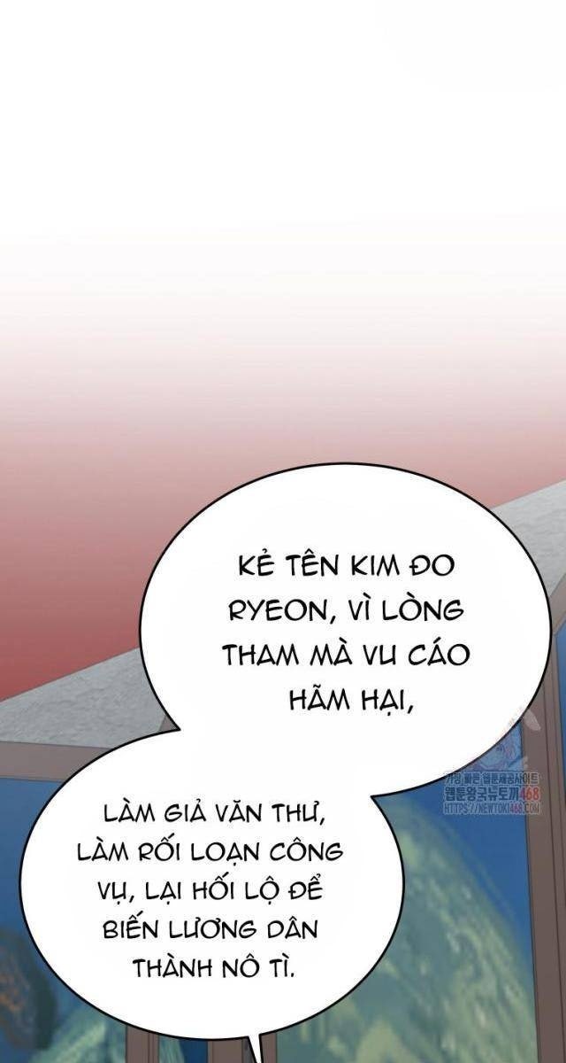 Vương Triều Đen Tối Joseon - Page 19