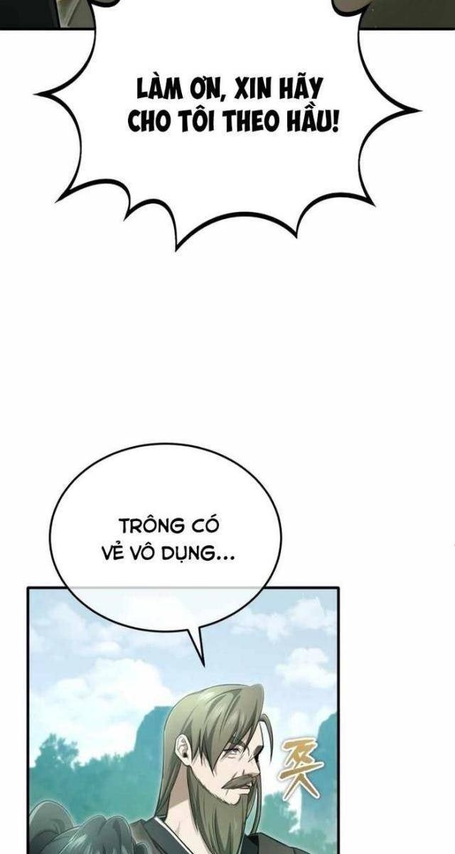 Hồi Quy Giả Về Hưu - Page 30