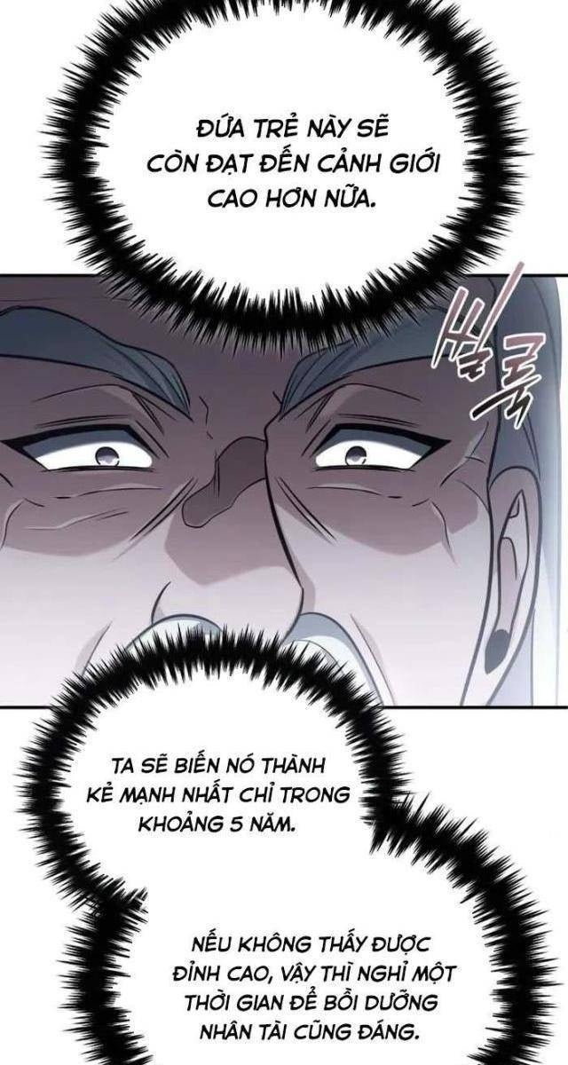 Hồi Quy Giả Về Hưu - Page 90