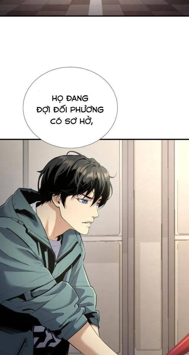 Tăng Cấp Với Các Vật Phẩm Độc Quyền Của Dungeon - Page 15