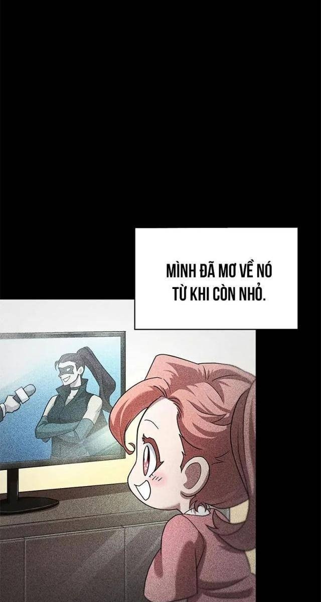 Từ Youtuber Thể Hình Triệu Sub Trở Thành Kẻ Vô Danh Trong Webtoon - Page 28