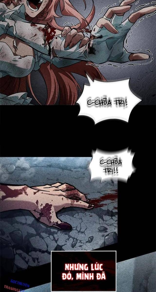 Từ Youtuber Thể Hình Triệu Sub Trở Thành Kẻ Vô Danh Trong Webtoon - Page 33