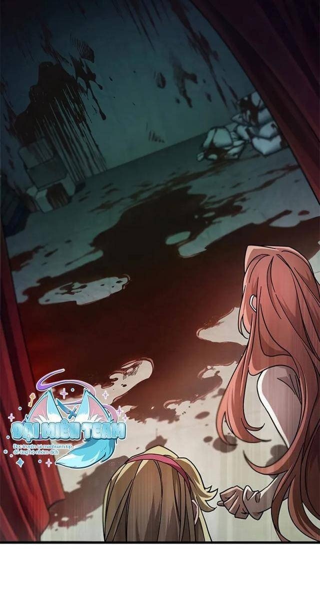 Từ Youtuber Thể Hình Triệu Sub Trở Thành Kẻ Vô Danh Trong Webtoon - Page 43