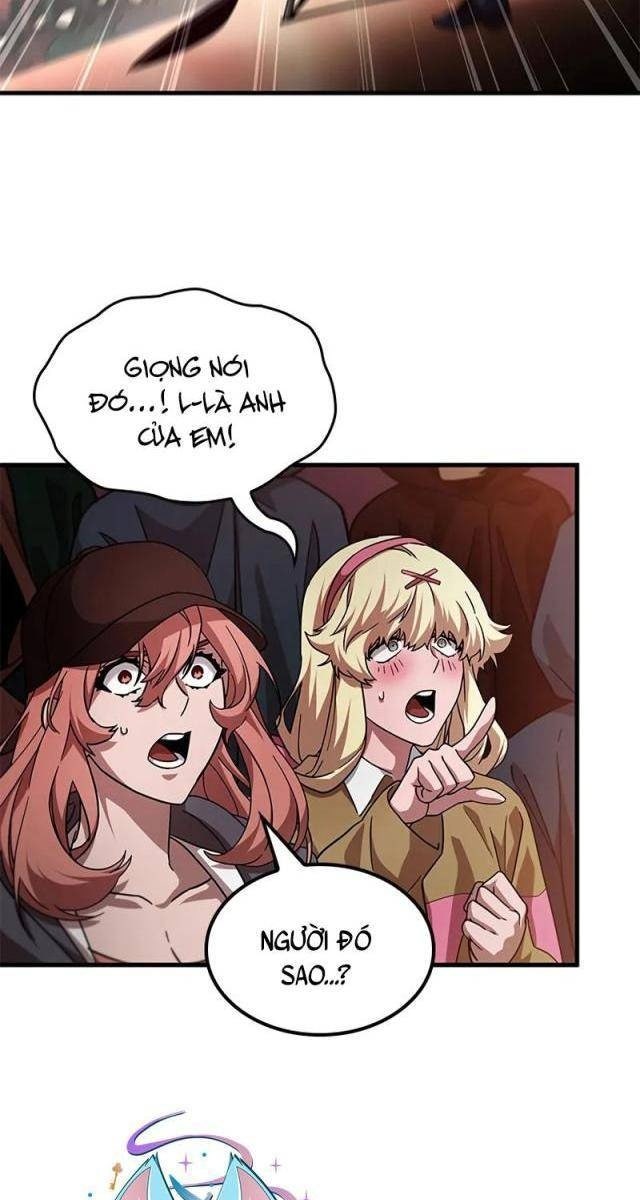 Từ Youtuber Thể Hình Triệu Sub Trở Thành Kẻ Vô Danh Trong Webtoon - Page 91