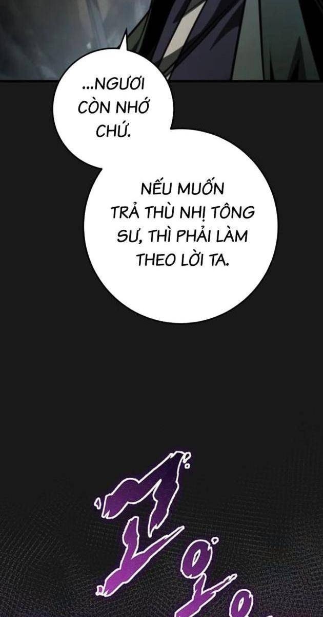 Thanh Kiếm Của Hoàng Đế - Page 19