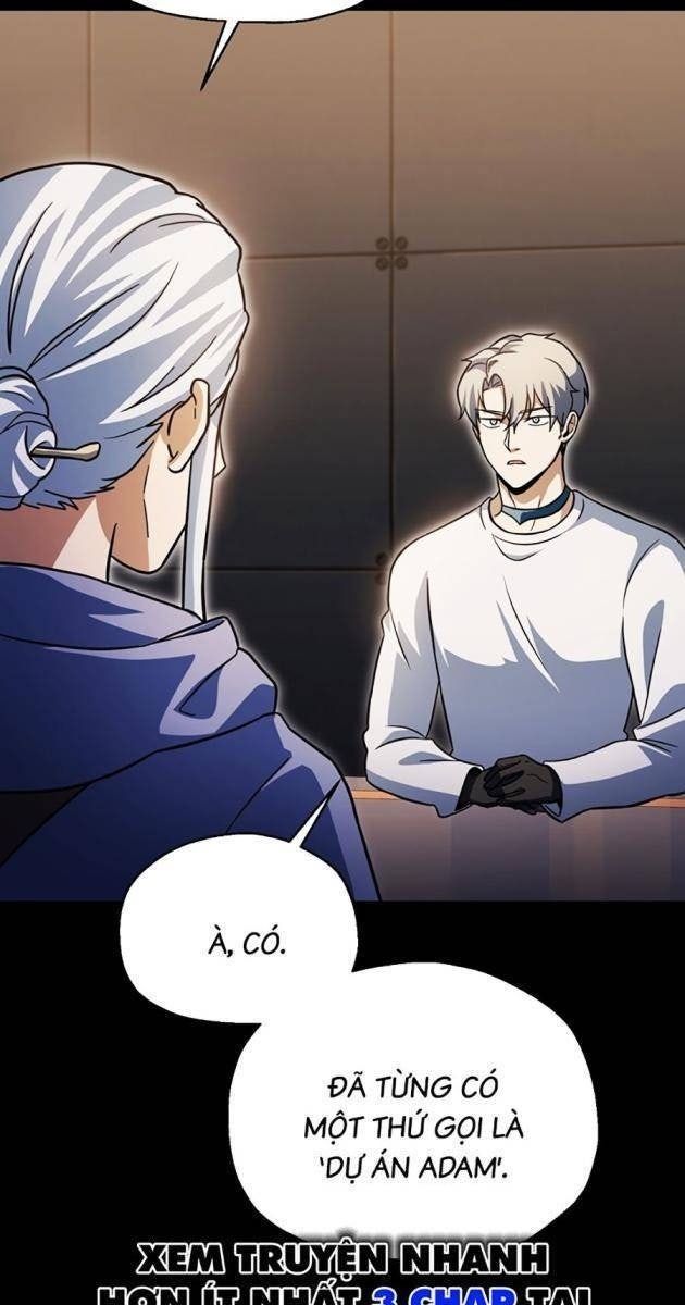 Người Chơi Không Thể Thăng Cấp - Page 67