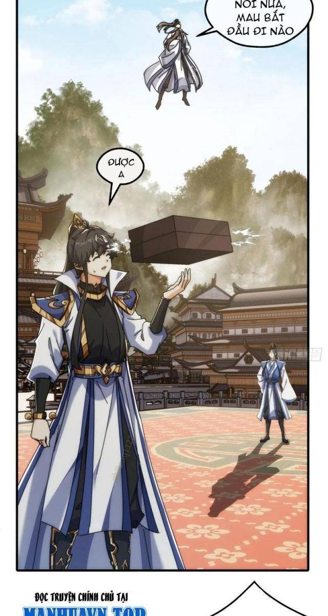 Mời Công Tử Trảm Yêu - Page 15