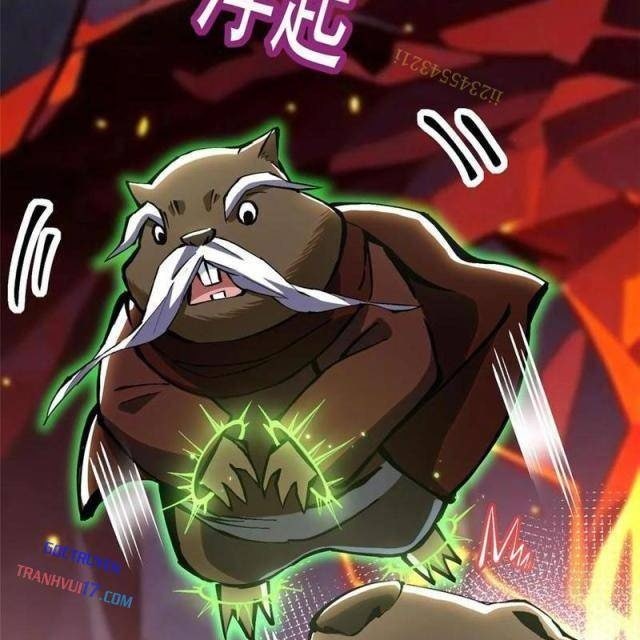 Ta Thật Không Muốn Học Cấm Chú - Page 24