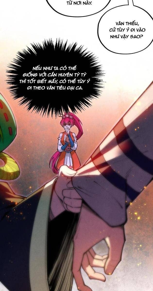 Vạn Cổ Chí Tôn - Page 44