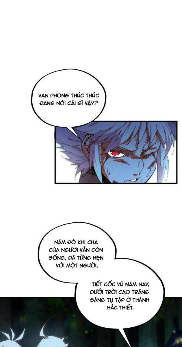 Vạn Cổ Chí Tôn - Page 41