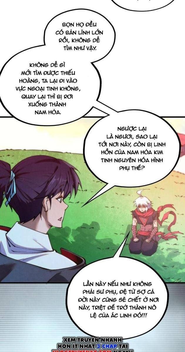 Vạn Cổ Chí Tôn - Page 20