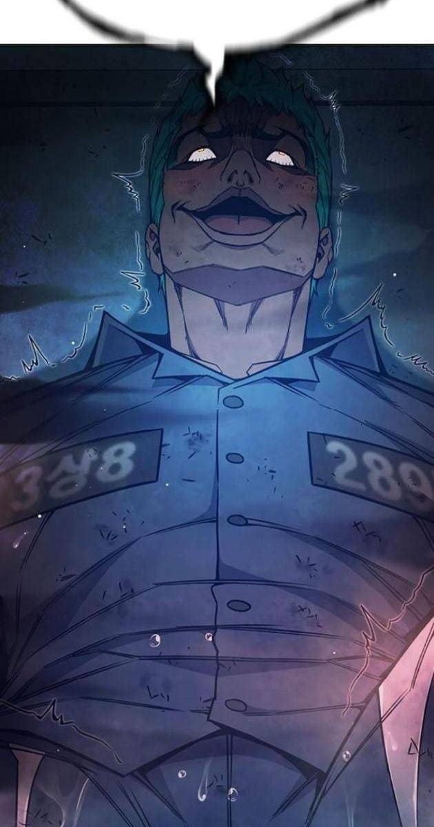 Nhà Tù Vị Thành Niên - Page 191