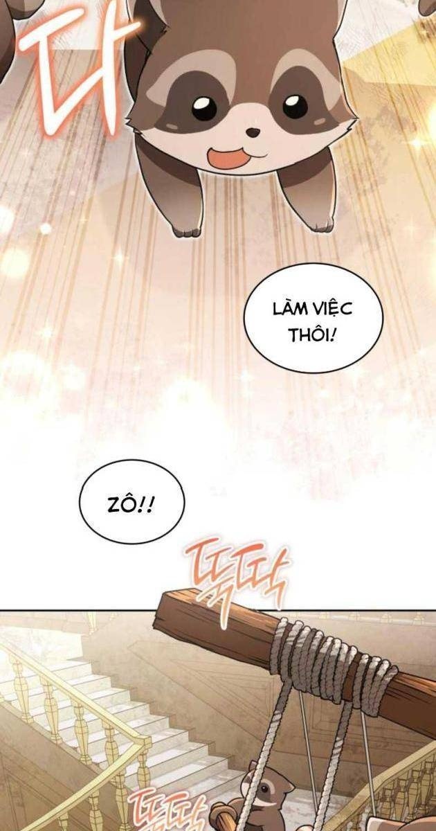 Trường Mẫu Giáo Thần Thú - Page 109