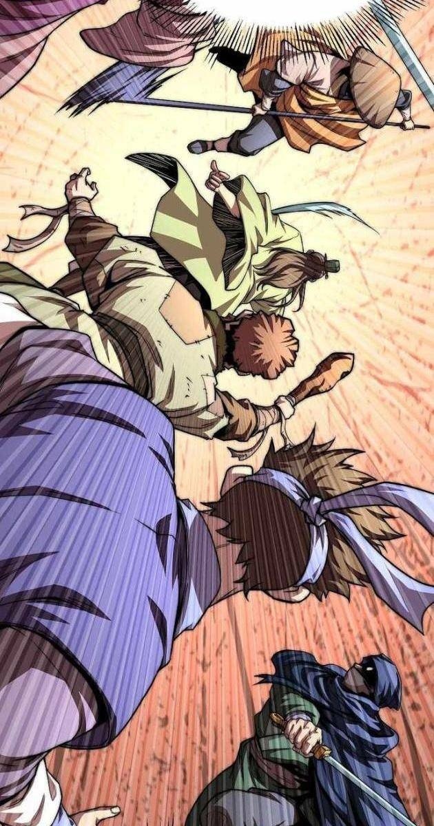 Con Trai Út Của Gia Tộc Nam Cung Thế Gia - Page 120