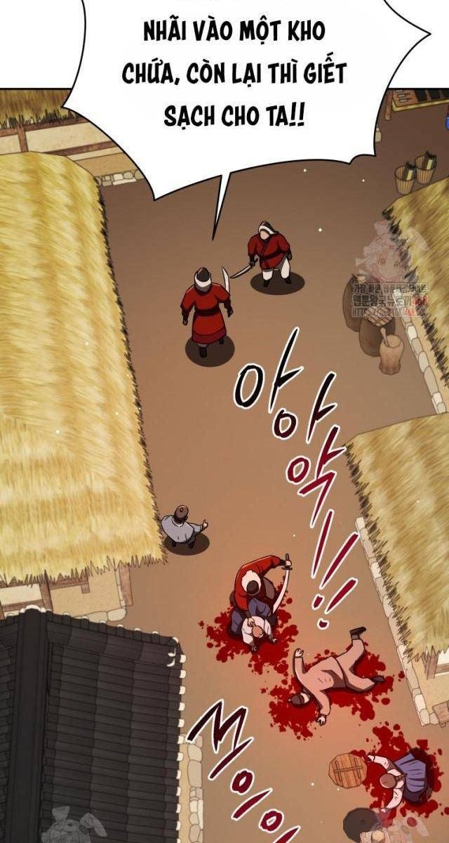 Vương Triều Đen Tối Joseon - Page 114