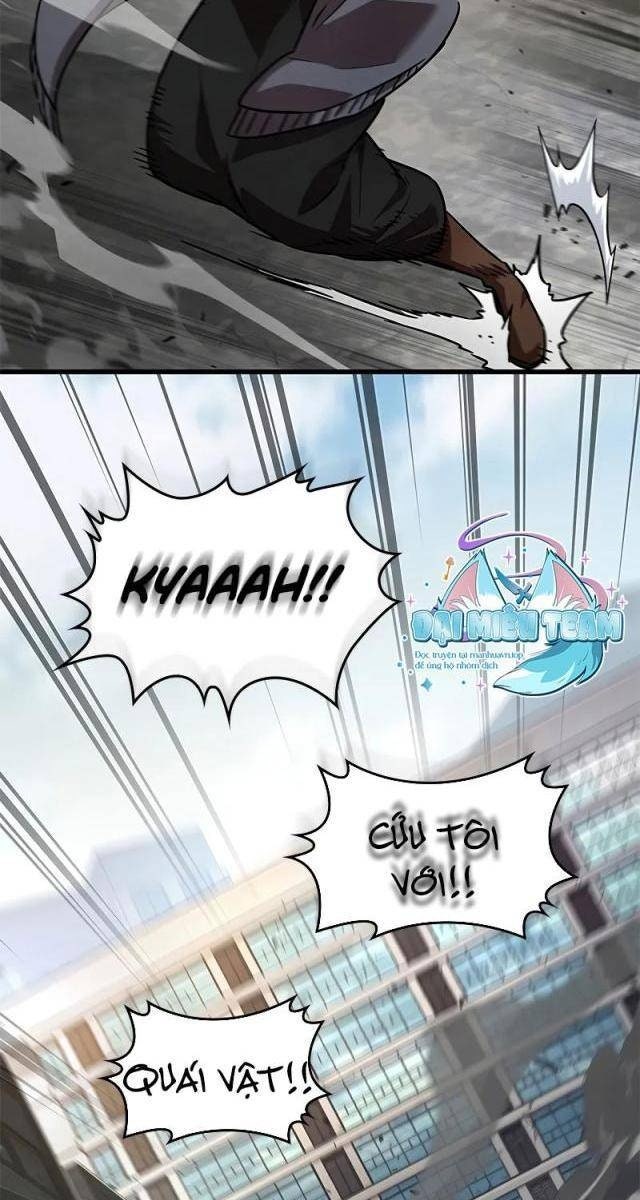 Từ Youtuber Thể Hình Triệu Sub Trở Thành Kẻ Vô Danh Trong Webtoon - Page 102