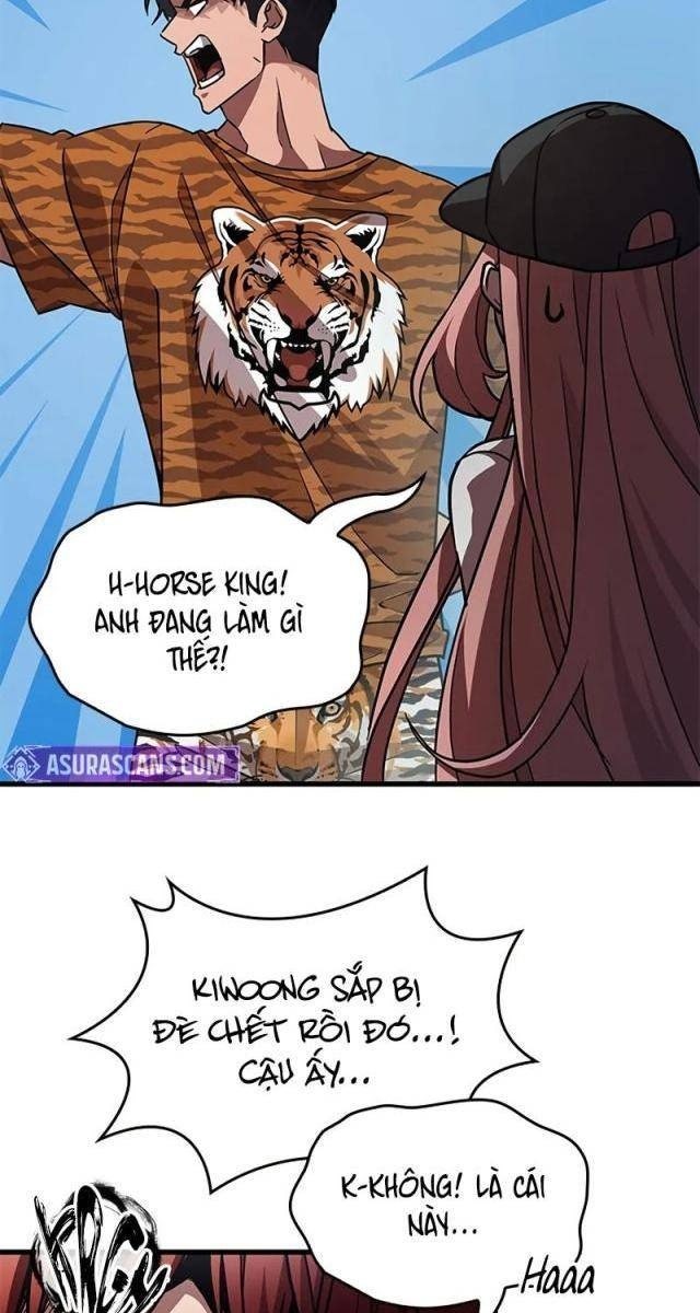 Từ Youtuber Thể Hình Triệu Sub Trở Thành Kẻ Vô Danh Trong Webtoon - Page 39